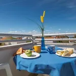 Anamarija - One Bedroom With Balcony - 5 Appartement Privlaka (Zadar)