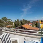 Anamarija - One Bedroom With Balcony - 5 Appartement Privlaka (Zadar)