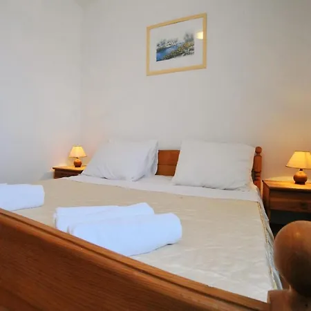 Anamarija - One Bedroom With Balcony - 5 Apartment *