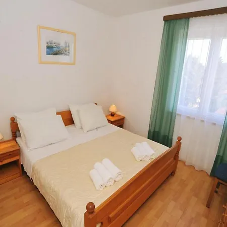 Anamarija - One Bedroom With Balcony - 5 Апартаменты *