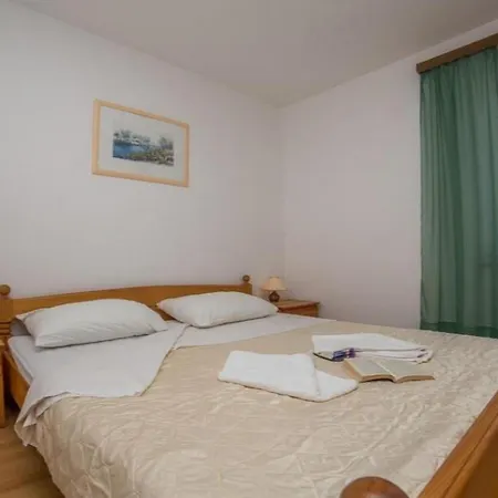 Anamarija - One Bedroom With Balcony - 5 아파트
