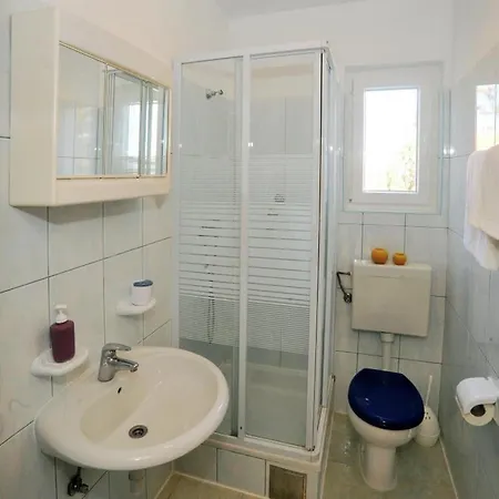 Anamarija - One Bedroom With Balcony - 5 * 프리블라카