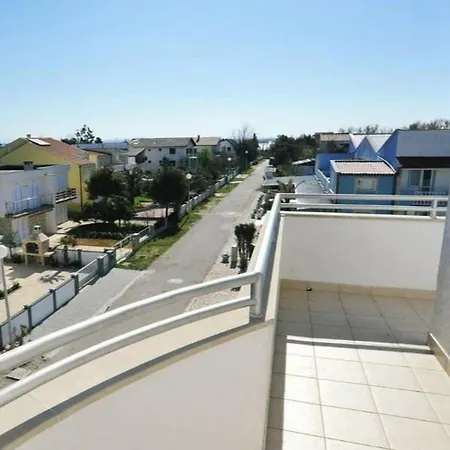 아파트 Anamarija - One Bedroom With Balcony - 5