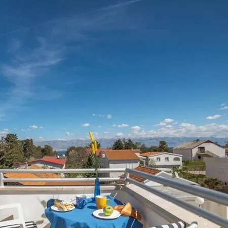 Anamarija - One Bedroom With Balcony - 5