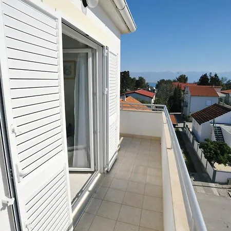 Anamarija - One Bedroom With Balcony - 5 *