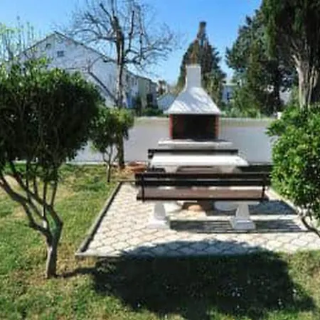 Anamarija - One Bedroom With Balcony - 5 아파트