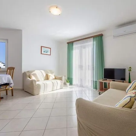 Anamarija - One Bedroom With Balcony - 5