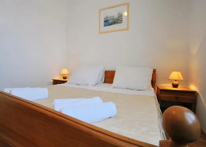 Anamarija - One Bedroom With Balcony - 5 Апартаменты *