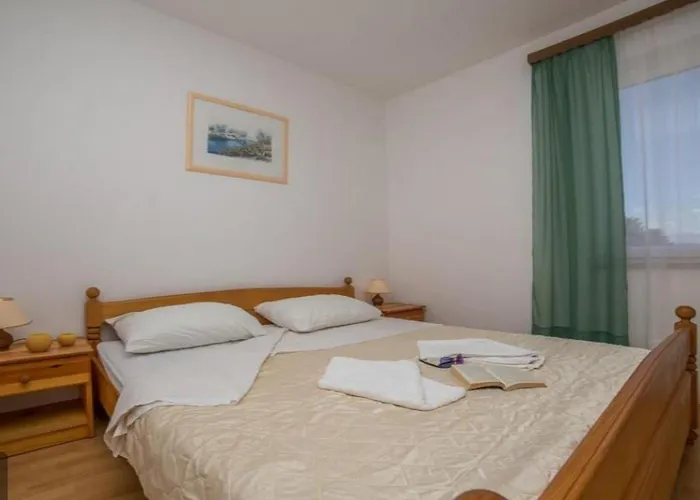 Anamarija - One Bedroom With Balcony - 5 Apartment