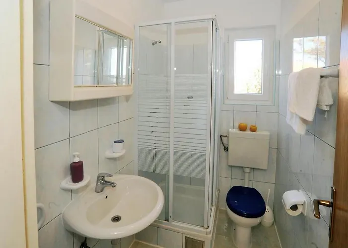 Anamarija - One Bedroom With Balcony - 5 * Privlaka (Zadar)