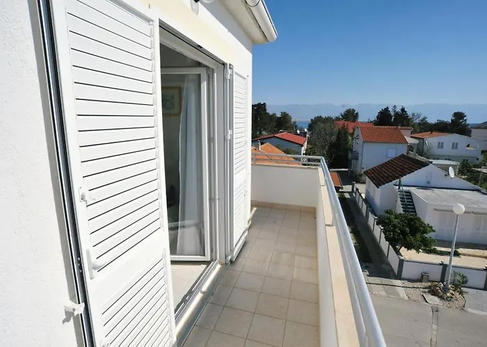 Anamarija - One Bedroom With Balcony - 5 *