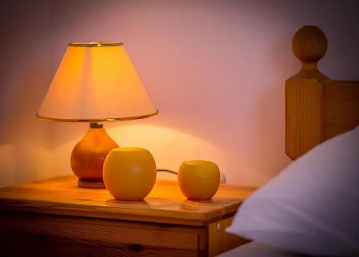 Anamarija - One Bedroom With Balcony - 5 *