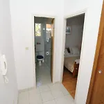 アパート Anamarija - One Bedroom With Balcony - 5 *