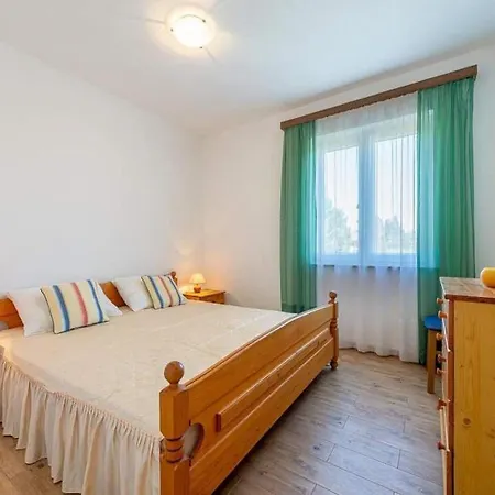 Anamarija - One Bedroom With Balcony - 5 Privlaka (Zadar)