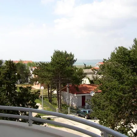 Appartamento Anamarija - One Bedroom With Balcony - 5