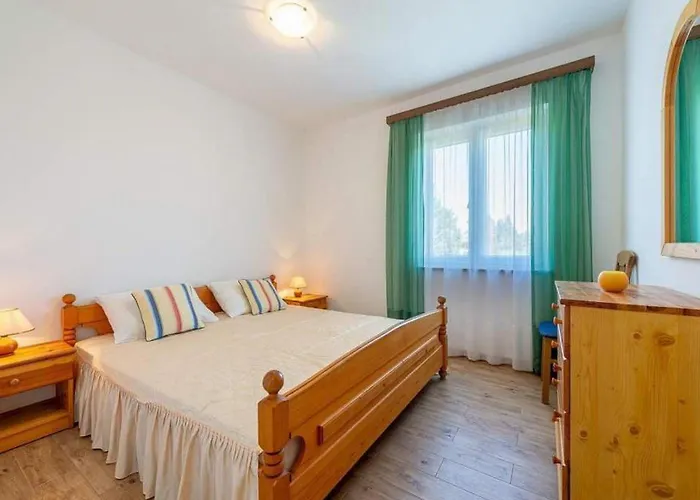 Anamarija - One Bedroom With Balcony - 5 Privlaka (Zadar)