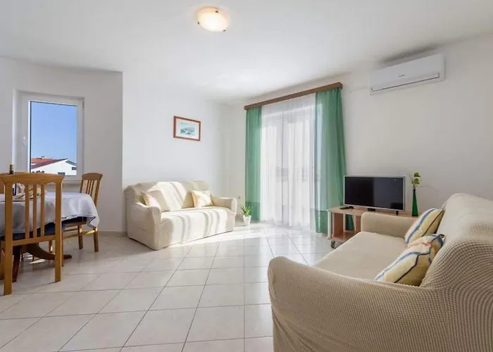 Anamarija - One Bedroom With Balcony - 5
